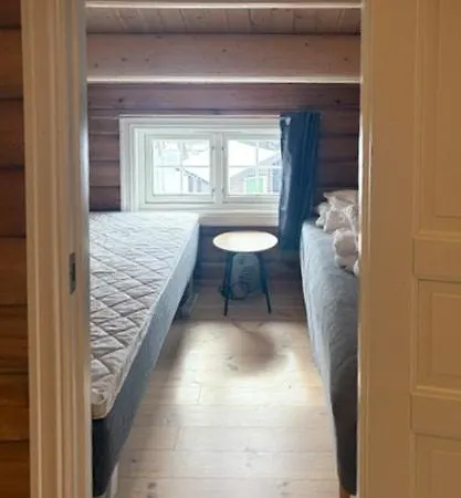 Timber With Hot Tub By Tracks Ferienhaus *