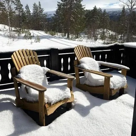 Ferienhaus Timber With Hot Tub By Tracks *